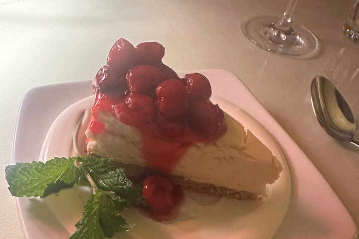 1 Hour Bisbee Mountain Food Tour - Photo 1 of 19